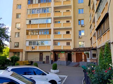 квартира за адресою Петра Григоренка просп., 38