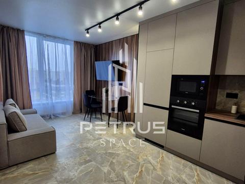 квартира за адресою Олександра Олеся вул., 9-А