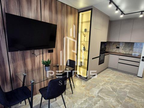 квартира за адресою Олександра Олеся вул., 9-А