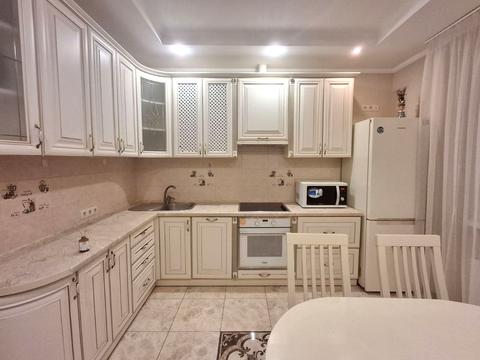 квартира за адресою Валерія Лобановського просп. (Червонозоряний), 15/7