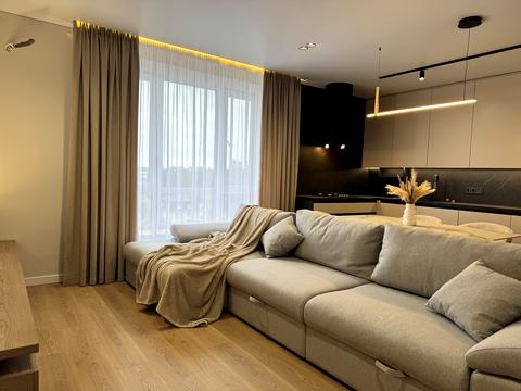 квартира за адресою Василя Стуса вул. (Пушкінська), 27