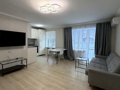 квартира по адресу Мечникова ул. (Кловский), 22-А