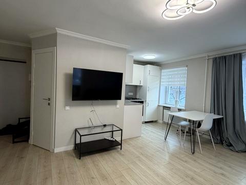 квартира по адресу Мечникова ул. (Кловский), 22-А