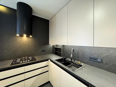 квартира по адресу Василя Стуса ул. (Пушкинская), 27