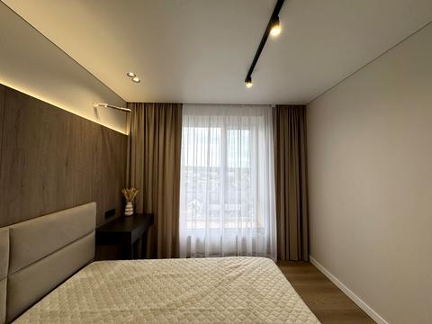 квартира за адресою Василя Стуса вул. (Пушкінська), 27