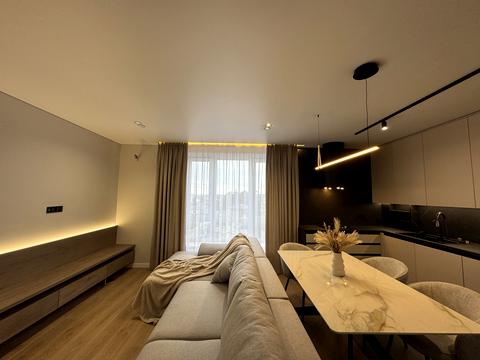 квартира за адресою Василя Стуса вул. (Пушкінська), 27