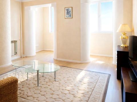 квартира за адресою Полярна вул., 8-Е