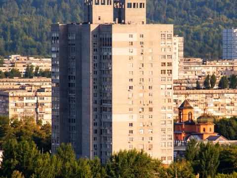 квартира за адресою Полярна вул., 8-Е