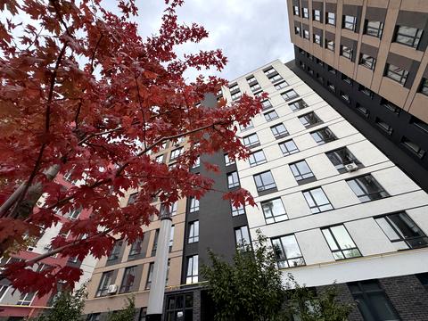 квартира за адресою Василя Стуса вул. (Пушкінська), 27