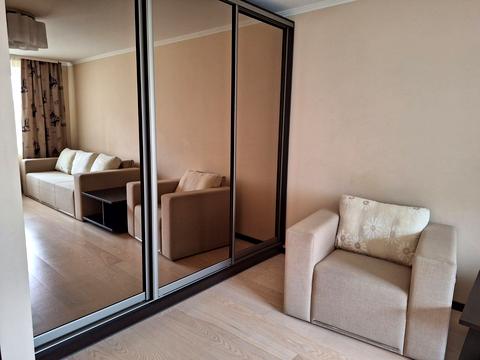 квартира по адресу Ольги Кисилёвской ул., 32