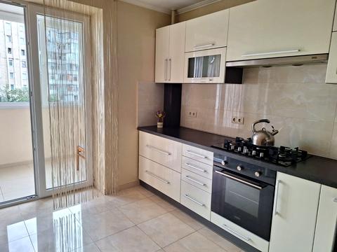 квартира по адресу Ольги Кисилёвской ул., 32