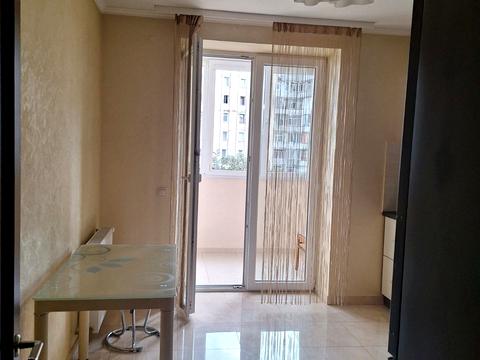 квартира по адресу Ольги Кисилёвской ул., 32