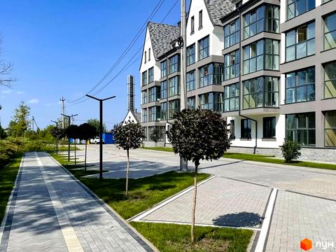 квартира по адресу Київська ул., 10-В, к.5