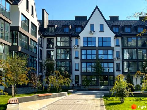 квартира по адресу Київська ул., 10-В, к.5