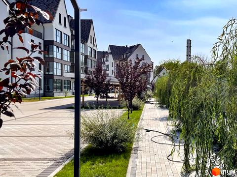 квартира по адресу Київська ул., 10-В, к.5