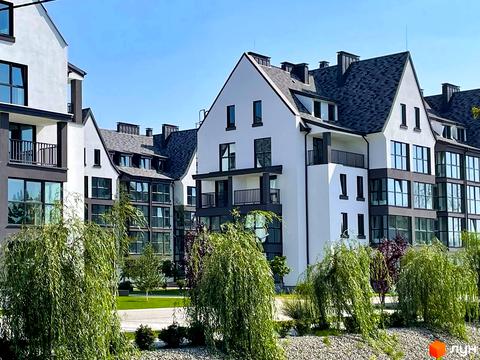 квартира по адресу Київська ул., 10-В, к.5