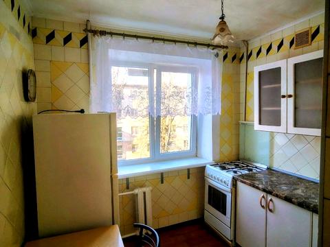 квартира по адресу Ицхака Рабина ул., 27