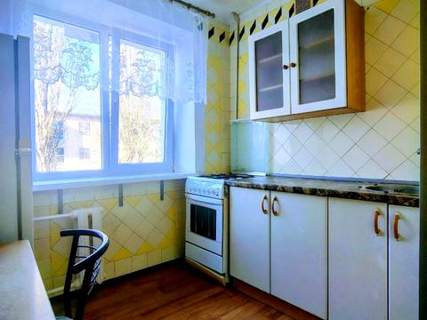 квартира по адресу Ицхака Рабина ул., 27