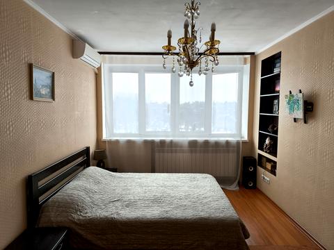 квартира за адресою Князя Романа Мстиславича вул. (Генерала Жмаченка), 12