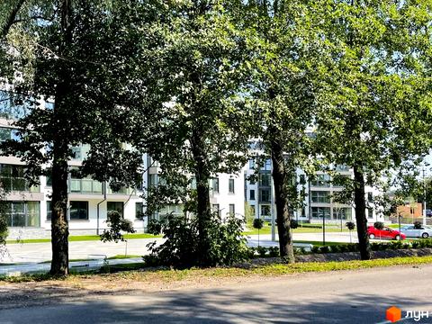 квартира по адресу Київська ул., 10-В, к.5