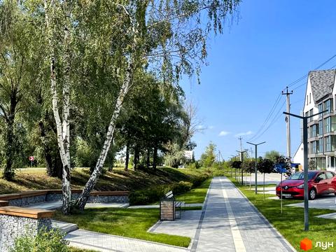 квартира по адресу Київська ул., 10-В, к.5