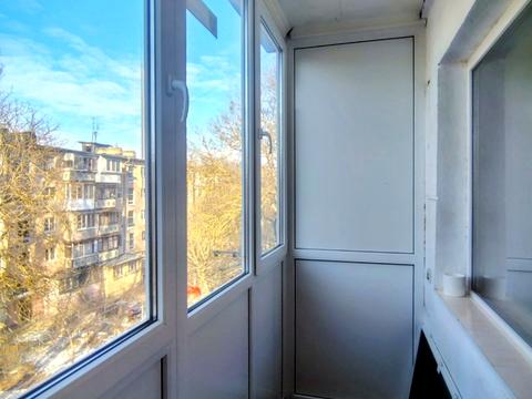 квартира по адресу Ицхака Рабина ул., 27