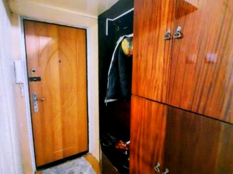 квартира по адресу Ицхака Рабина ул., 27