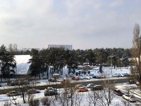 квартира за адресою Князя Романа Мстиславича вул. (Генерала Жмаченка), 12