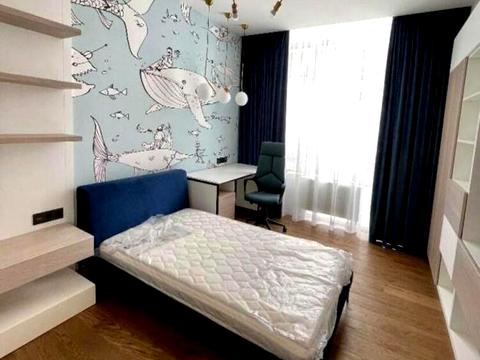 квартира за адресою Саперне Поле вул., 5