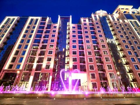 квартира за адресою Саперне Поле вул., 5