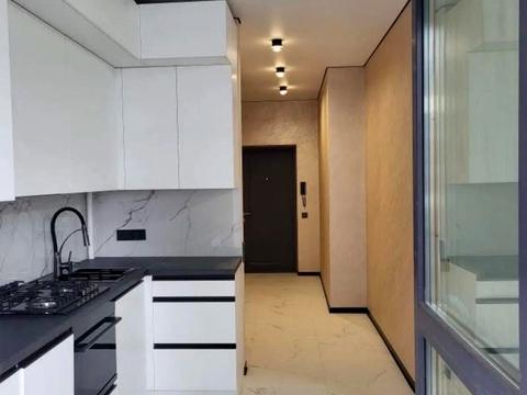 квартира по адресу Григория Сковороды ул., 54