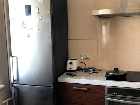 квартира за адресою Братства Тарасівців вул. (Декабристів), 12/37