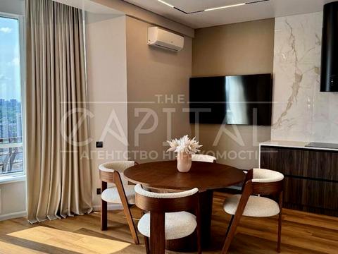 квартира за адресою Василя Тютюнника вул. (Анрі Барбюса), 37/1