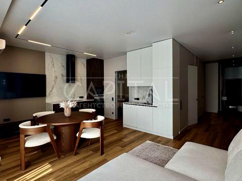 квартира за адресою Василя Тютюнника вул. (Анрі Барбюса), 37/1