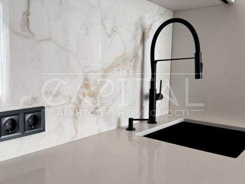 квартира за адресою Василя Тютюнника вул. (Анрі Барбюса), 37/1