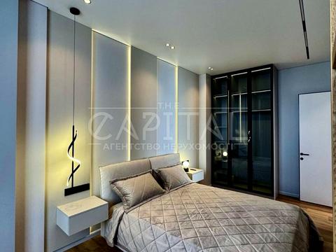 квартира за адресою Василя Тютюнника вул. (Анрі Барбюса), 37/1