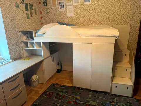 квартира за адресою Братства Тарасівців вул. (Декабристів), 12/37
