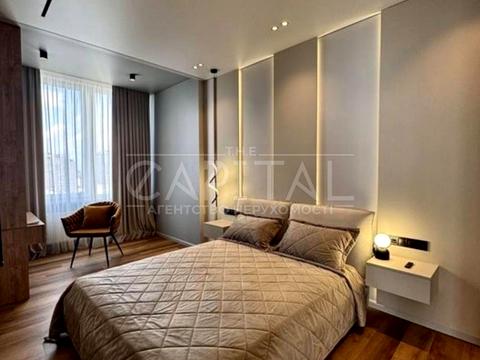 квартира за адресою Василя Тютюнника вул. (Анрі Барбюса), 37/1