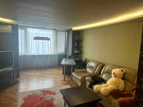квартира за адресою Братства Тарасівців вул. (Декабристів), 12/37