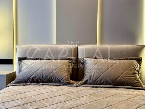 квартира за адресою Василя Тютюнника вул. (Анрі Барбюса), 37/1