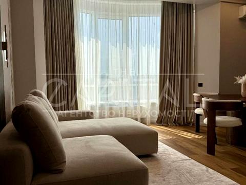 квартира за адресою Василя Тютюнника вул. (Анрі Барбюса), 37/1