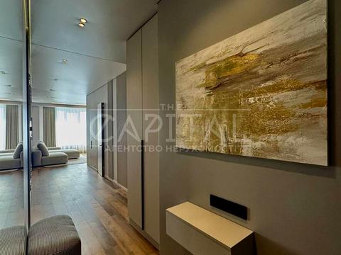 квартира за адресою Василя Тютюнника вул. (Анрі Барбюса), 37/1