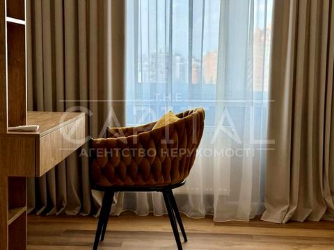 квартира за адресою Василя Тютюнника вул. (Анрі Барбюса), 37/1