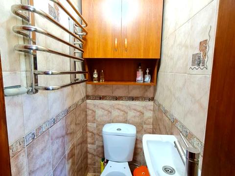 будинок за адресою 1 лінія вул.