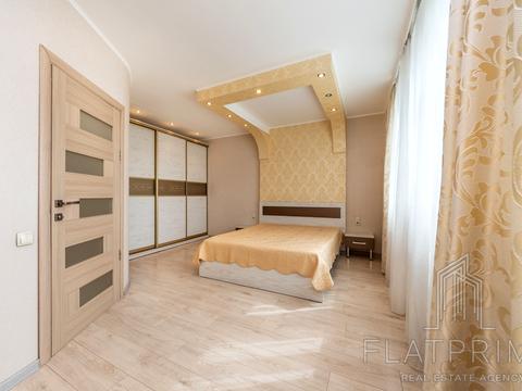 квартира по адресу Воскресенский просп. (Перова), 69