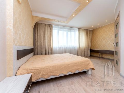 квартира по адресу Воскресенский просп. (Перова), 69