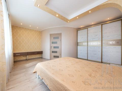 квартира по адресу Воскресенский просп. (Перова), 69