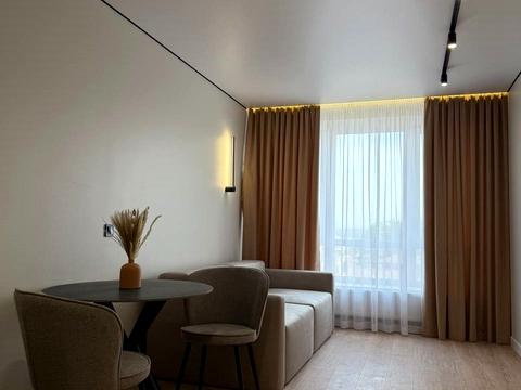 квартира за адресою Василя Стуса вул. (Пушкінська), 27