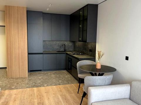 квартира по адресу Василя Стуса ул. (Пушкинская), 27