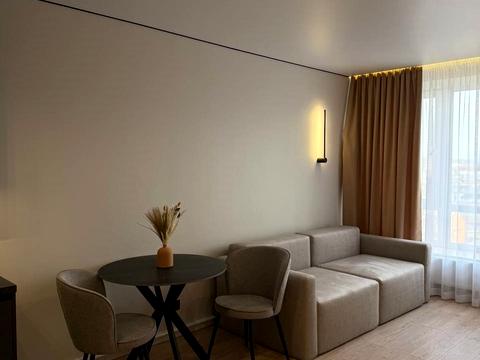 квартира за адресою Василя Стуса вул. (Пушкінська), 27